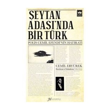 Şeytan Adası'nda Bir Türk - Cemil Eryürek