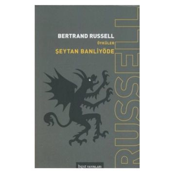 Şeytan Banliyöde - Bertrand Russell