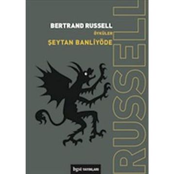 Şeytan Banliyöde - Bertrand Russell
