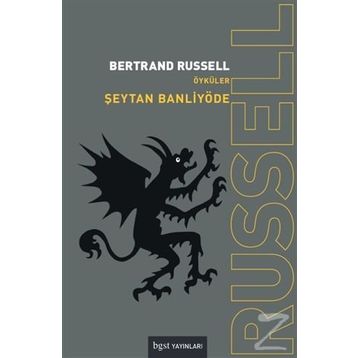 Şeytan Banliyöde - Bertrand Russell