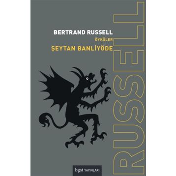 Şeytan Banliyöde - Bertrand Russell