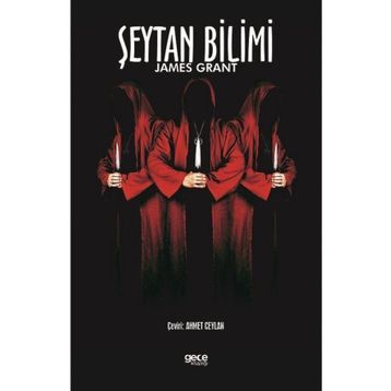 Şeytan Bilimi - James Grant