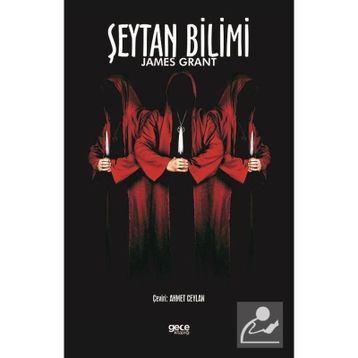Şeytan Bilimi - James Grant