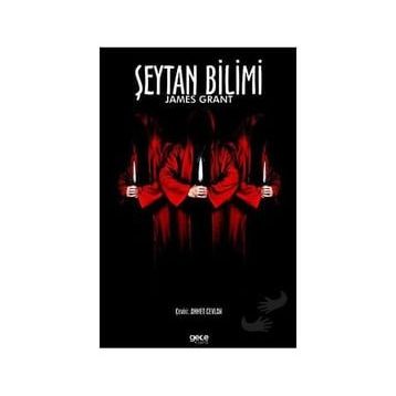 Şeytan Bilimi - James Grant