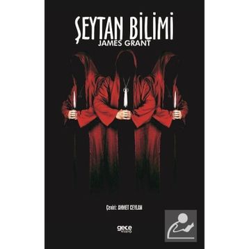 Şeytan Bilimi - James Grant