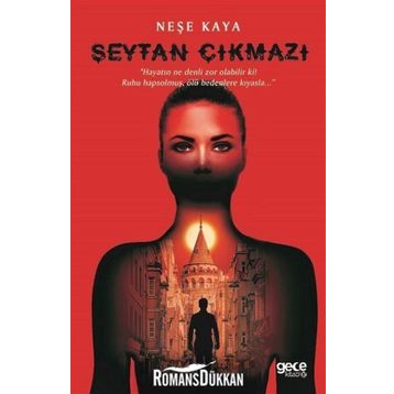 Şeytan Çıkmazı - Neşe Kaya
