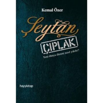 Şeytan Çıplak - Kemal Özer