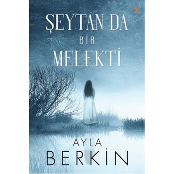Şeytan da Bir Melekti - Ayla Berkin