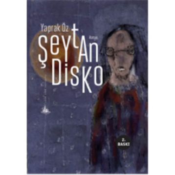 Şeytan Disko - Yaprak Öz