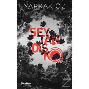 Şeytan Disko - Yaprak Öz