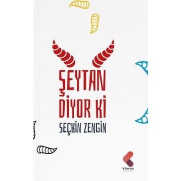 ŞEYTAN DIYOR KI - GAELEN FOLEY