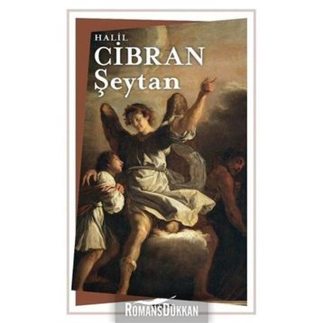 Şeytan - Halil Cibran