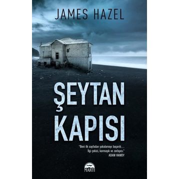 Şeytan Kapısı Martı Yayınları