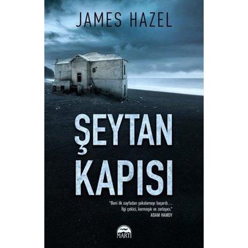 Şeytan Kapısı Martı Yayınları