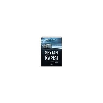 Şeytan Kapısı Martı Yayınları