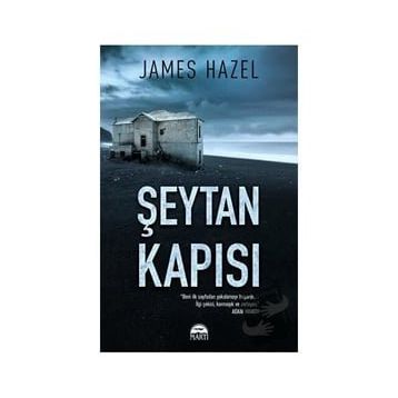 Şeytan Kapısı Martı Yayınları