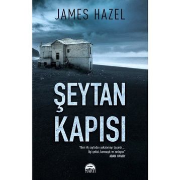 Şeytan Kapısı Martı Yayınları