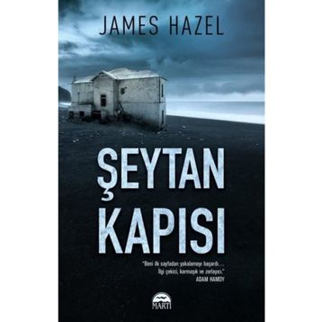 Şeytan Kapısı Martı Yayınları