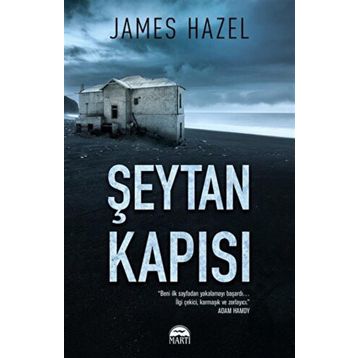 Şeytan Kapısı Martı Yayınları