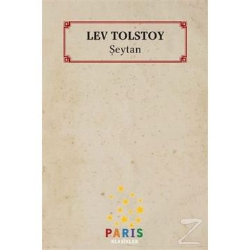 ŞEYTAN - LEV NİKOLAYEVİÇ TOLSTOY