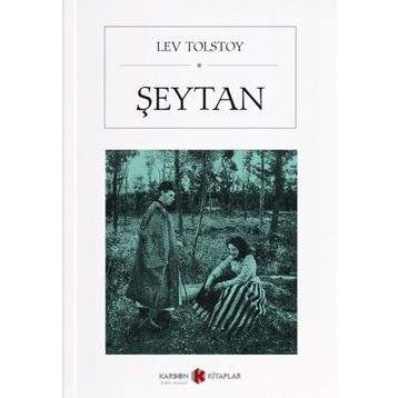 ŞEYTAN - LEV NİKOLAYEVİÇ TOLSTOY