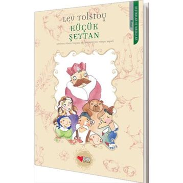 ŞEYTAN - LEV NİKOLAYEVİÇ TOLSTOY
