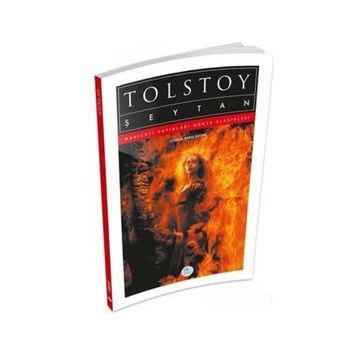 ŞEYTAN - LEV NİKOLAYEVİÇ TOLSTOY