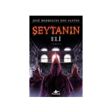 ŞEYTAN OYUNCAĞI - ELIF GÜNER GEVELI