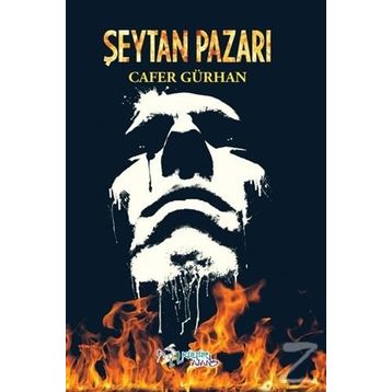Şeytan Pazarı - Cafer Gürhan
