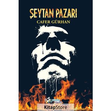 Şeytan Pazarı - Cafer Gürhan