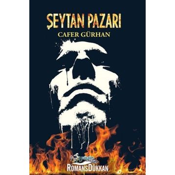 Şeytan Pazarı - Cafer Gürhan
