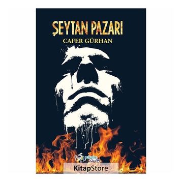 Şeytan Pazarı - Cafer Gürhan