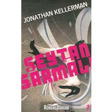 ŞEYTAN SARMALI - JONATHAN KELLERMAN