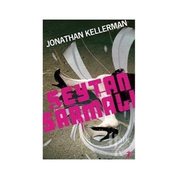 ŞEYTAN SARMALI - JONATHAN KELLERMAN