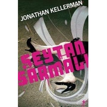 ŞEYTAN SARMALI - JONATHAN KELLERMAN