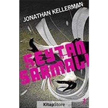 ŞEYTAN SARMALI - JONATHAN KELLERMAN