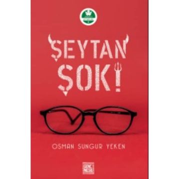 Şeytan Şok! - Osman Sungur Yeken