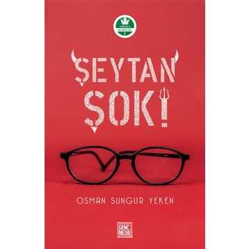 Şeytan Şok! - Osman Sungur Yeken