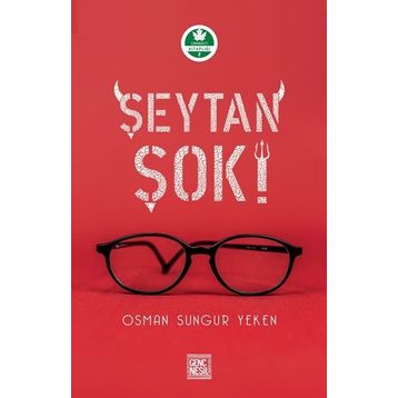 Şeytan Şok! - Osman Sungur Yeken