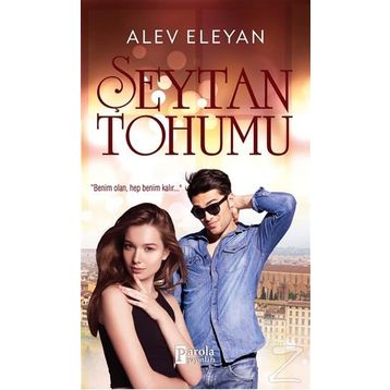 Şeytan Tohumu - Alev Eleyan