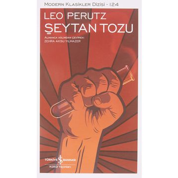 Şeytan Tozu - St. Petri-Schnee
