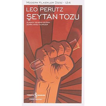Şeytan Tozu - St. Petri-Schnee