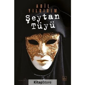 Şeytan Tüyü - Adil Yıldırım
