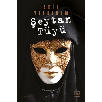 Şeytan Tüyü - Adil Yıldırım
