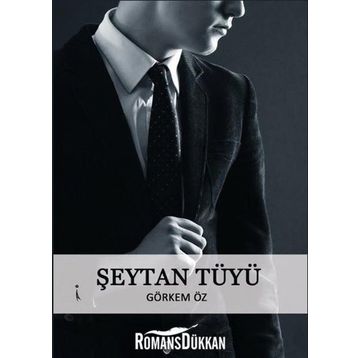 Şeytan Tüyü - Görkem Öz