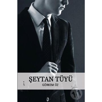 Şeytan Tüyü - Görkem Öz