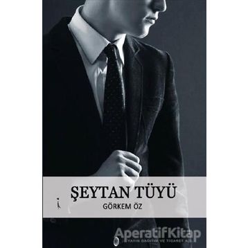 Şeytan Tüyü - Görkem Öz