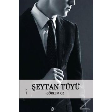 Şeytan Tüyü - Görkem Öz