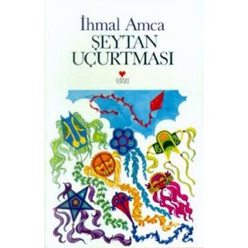 ŞEYTAN UÇURTMASI - ALI HIKMET