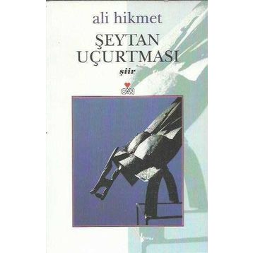 ŞEYTAN UÇURTMASI - ALI HIKMET